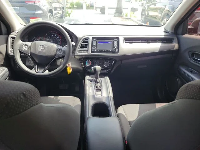 Used 2019 Gray Honda LX image 14