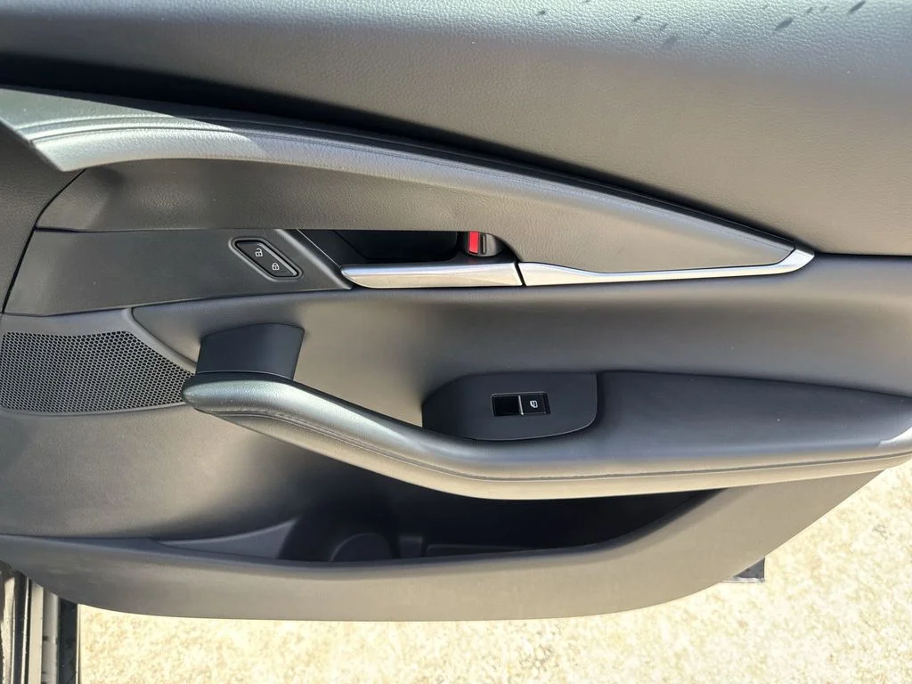 New 2026 Machine Gray Mazda 2.5 S Preferred AWD image 44