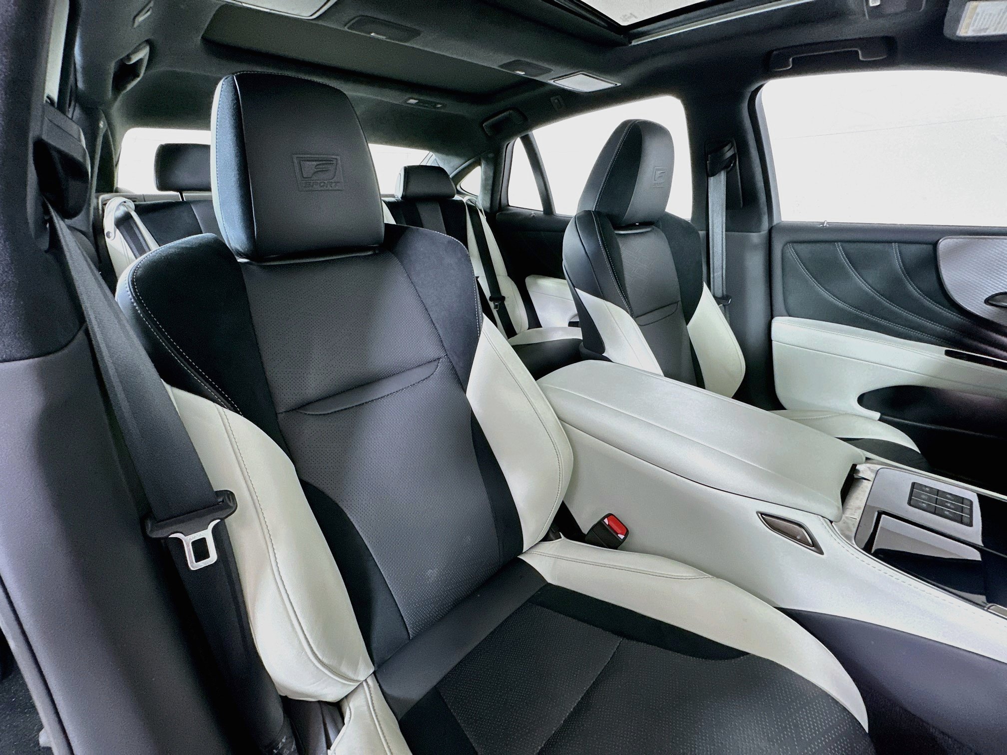 Certified Used 2025 CAVIAR Lexus 500 F SPORT image 26