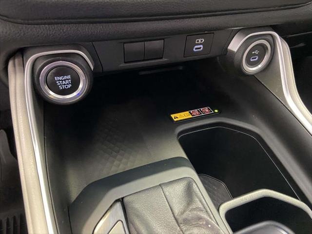 Certified Used 2024 MIDNIGHT BLACK METAL Toyota  image 22