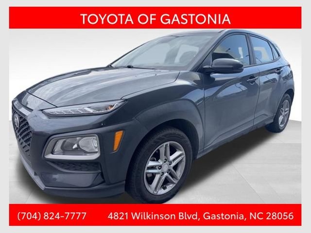 2019 Hyundai Kona SE