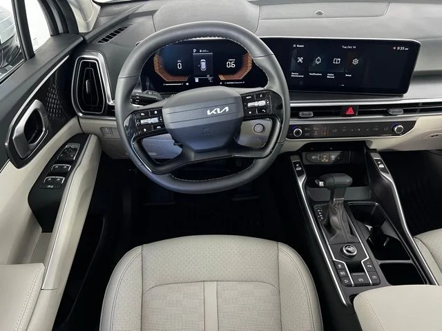 2026 Kia Sorento S - Photo 33