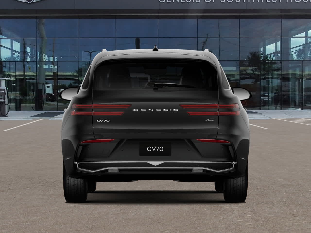 New 2026 Vik Black Genesis 2.5T image 9