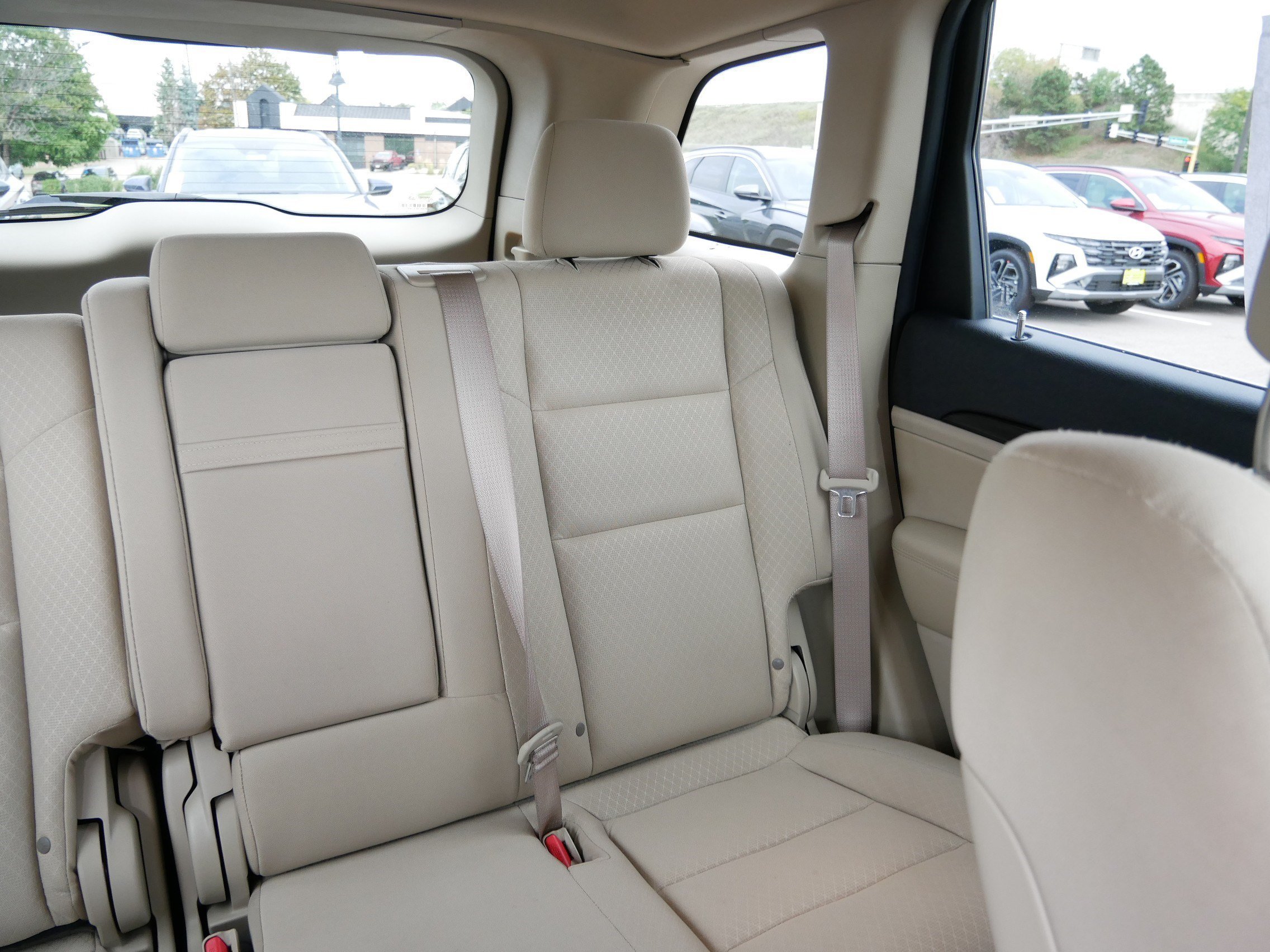 2021 Jeep Grand Cherokee Laredo E - Photo 14