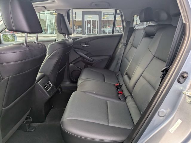 Used 2016  Acura Base image 12