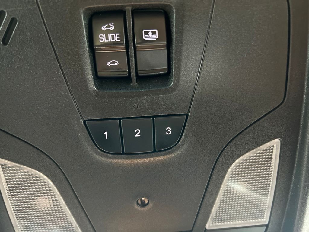 Used 2015 Blue Chevrolet LTZ image 36