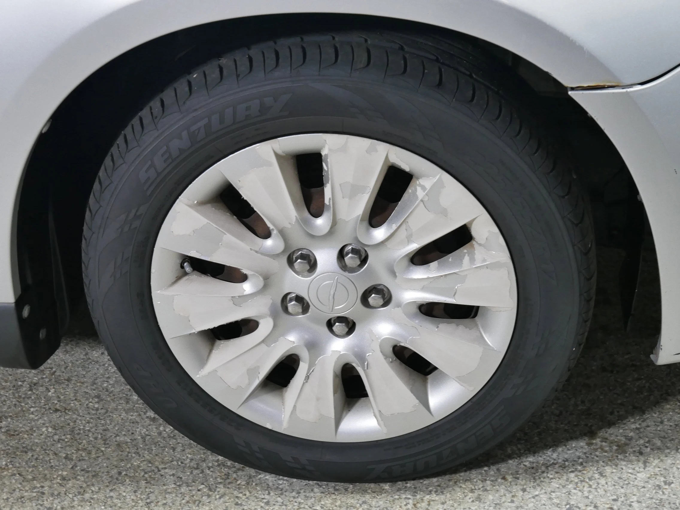 Used 2011 Bright Silver Metallic Chrysler LX image 15