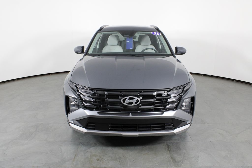 Certified Used 2026 Gray Hyundai SEL image 13