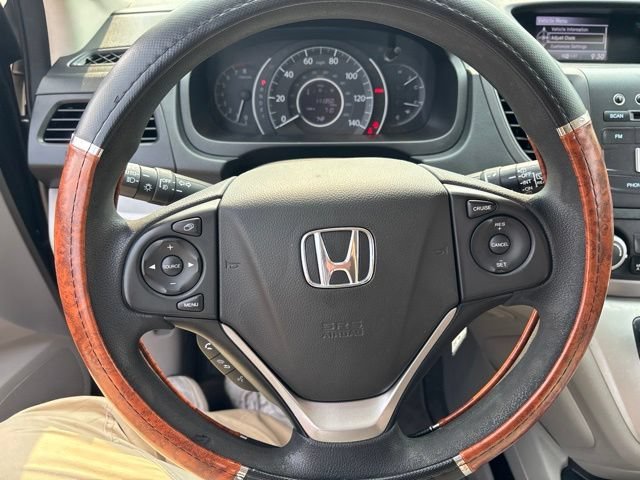 Used 2013  Honda EX image 20