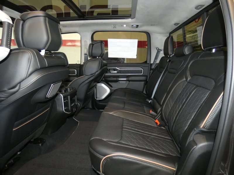 2026 RAM 1500 Tungsten - Photo 32