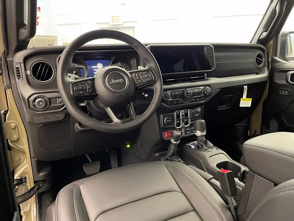 New 2026  Jeep Willys 392 image 12