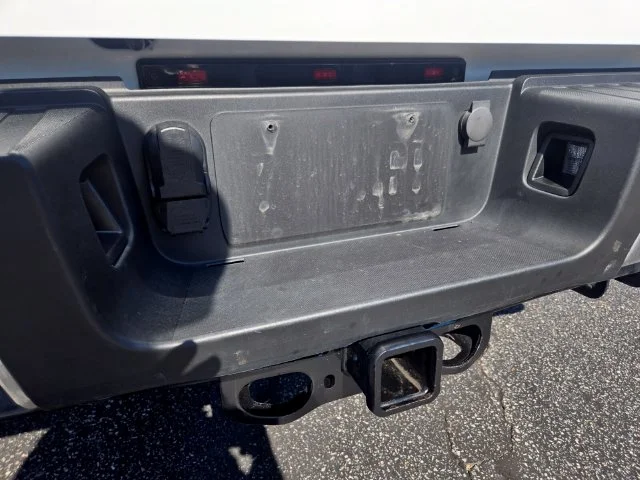 Used 2026 White Ford XLT image 17