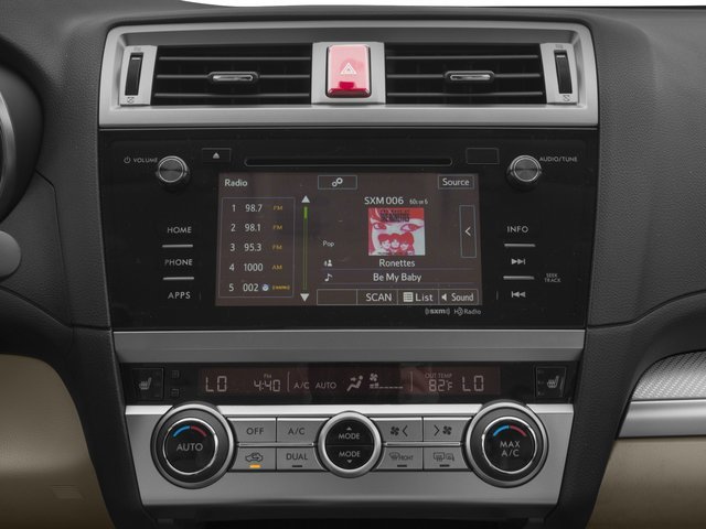 Used 2016 Tungsten Metallic Subaru 2.5i Premium image 13