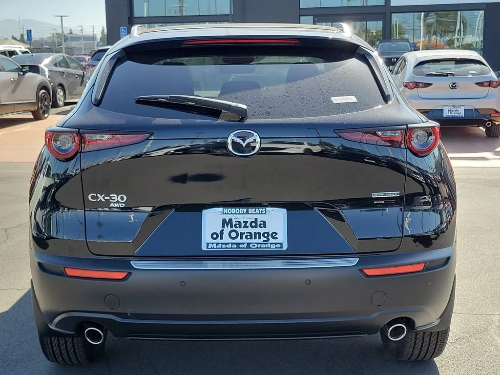 2026 Mazda CX-30 Premium - Photo 22