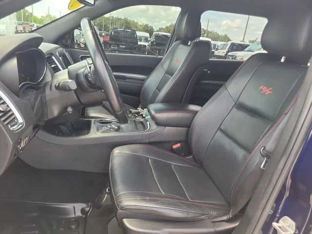 Used 2017 Blue Dodge R/T image 22