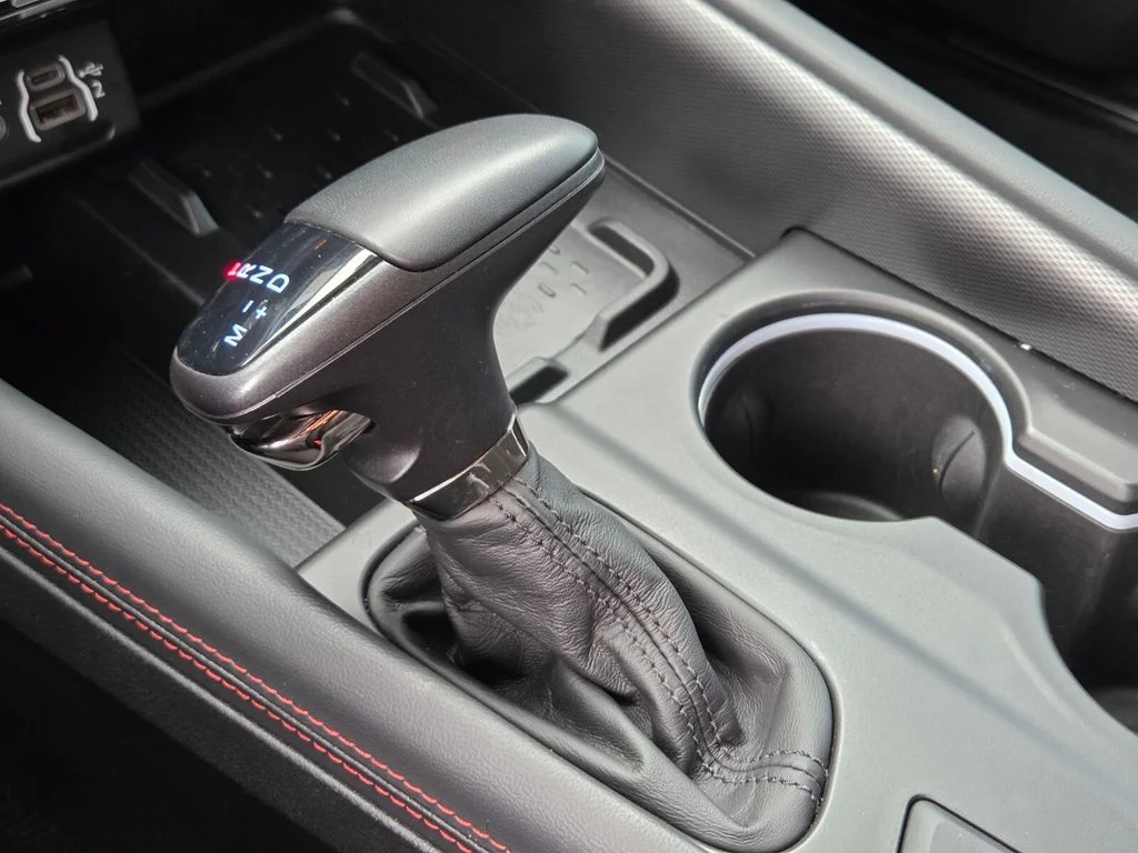Used 2025 Red Dodge R/T image 34