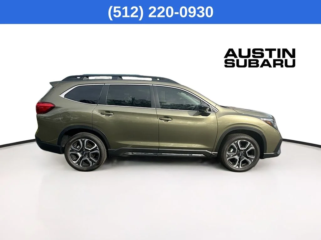 2026 Subaru Ascent Limited - Photo 9