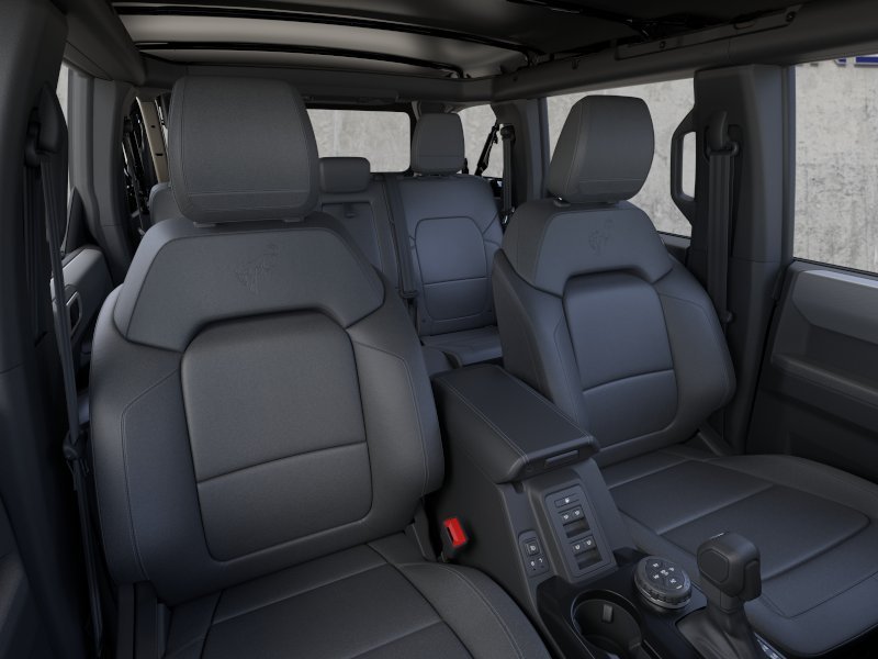 New 2026 Marsh Gray Ford Big Bend® image 10