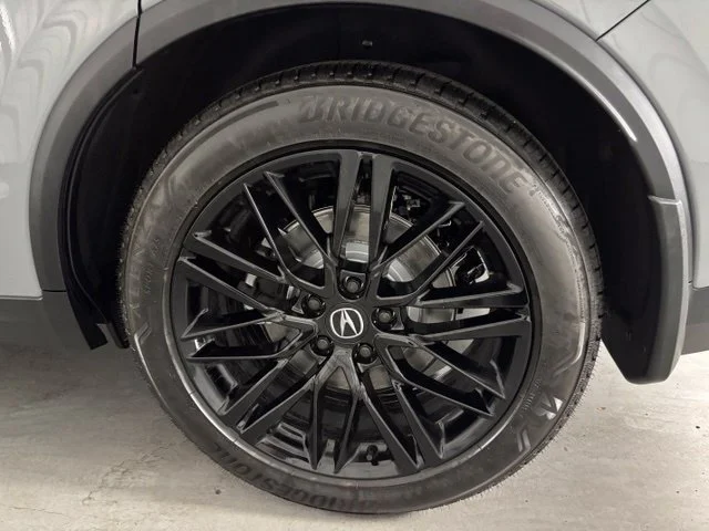 2026 Acura MDX A-spec w/Advance Package - Photo 43