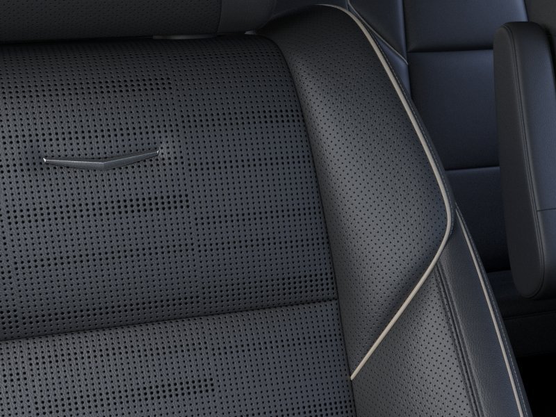 2026 Cadillac Escalade Luxury - Photo 21
