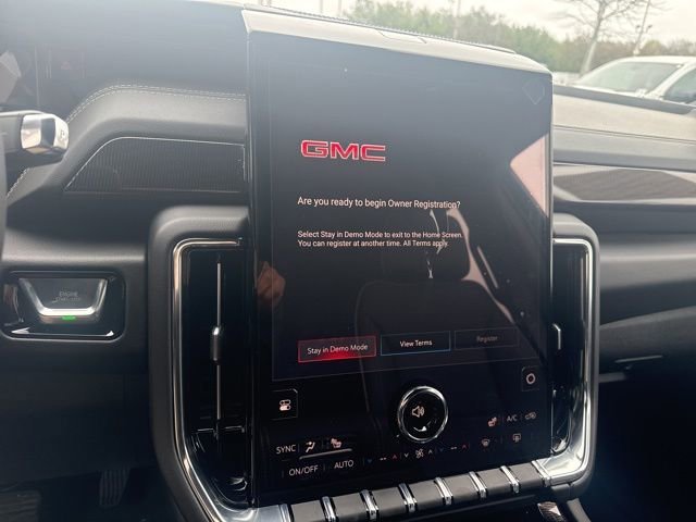 2026 GMC Yukon XL Elevation - Photo 21