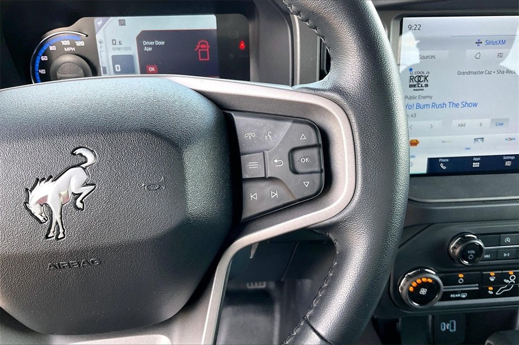 2024 FORD BRONCO - Image 16