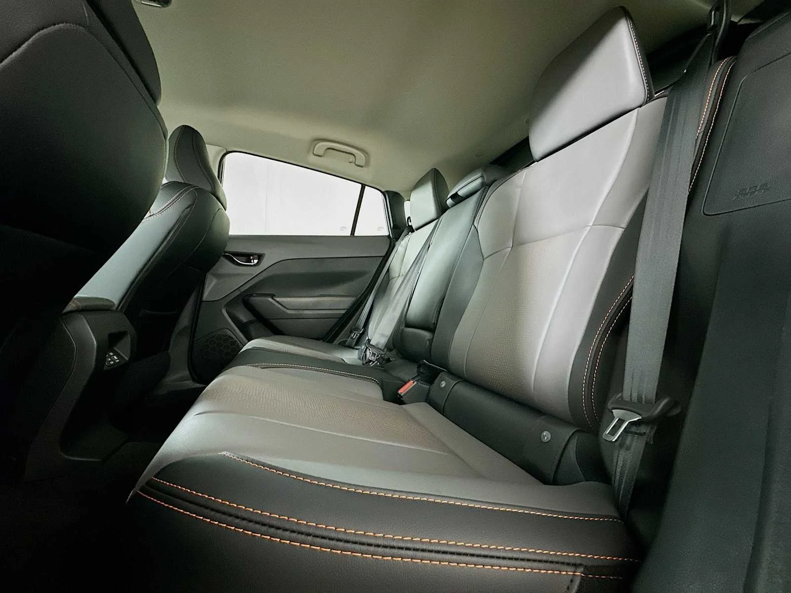 New 2026 MAGNETITE GRAY PEARL Subaru Limited image 21