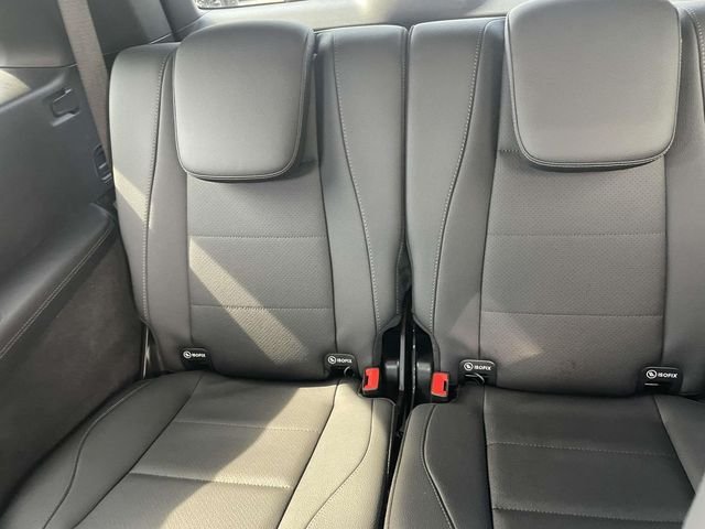 Used 2024 Black Mercedes-Benz GLS 450 image 23