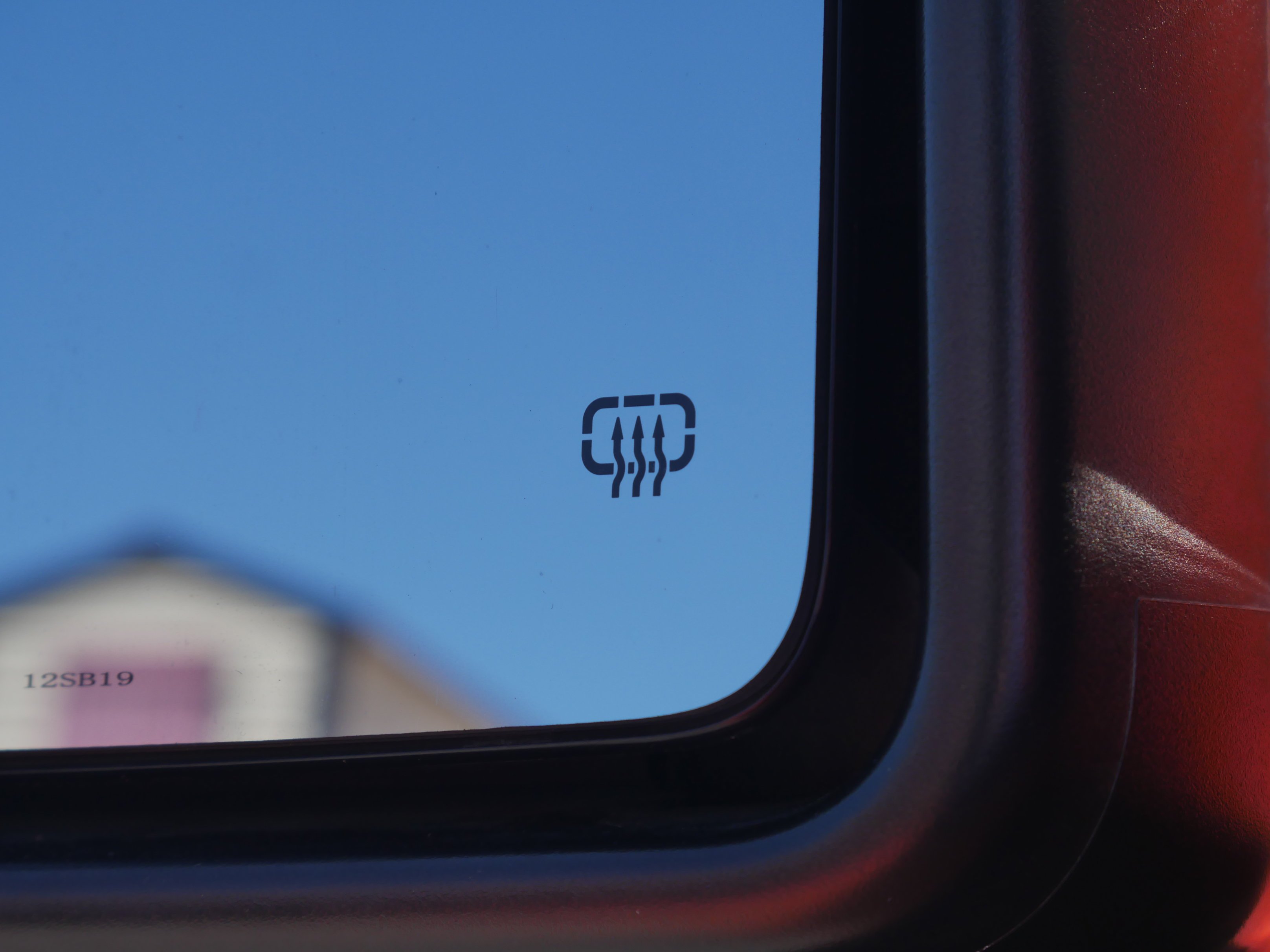 Used 2020 Punkn Clearcoat Metallic Jeep Rubicon image 40