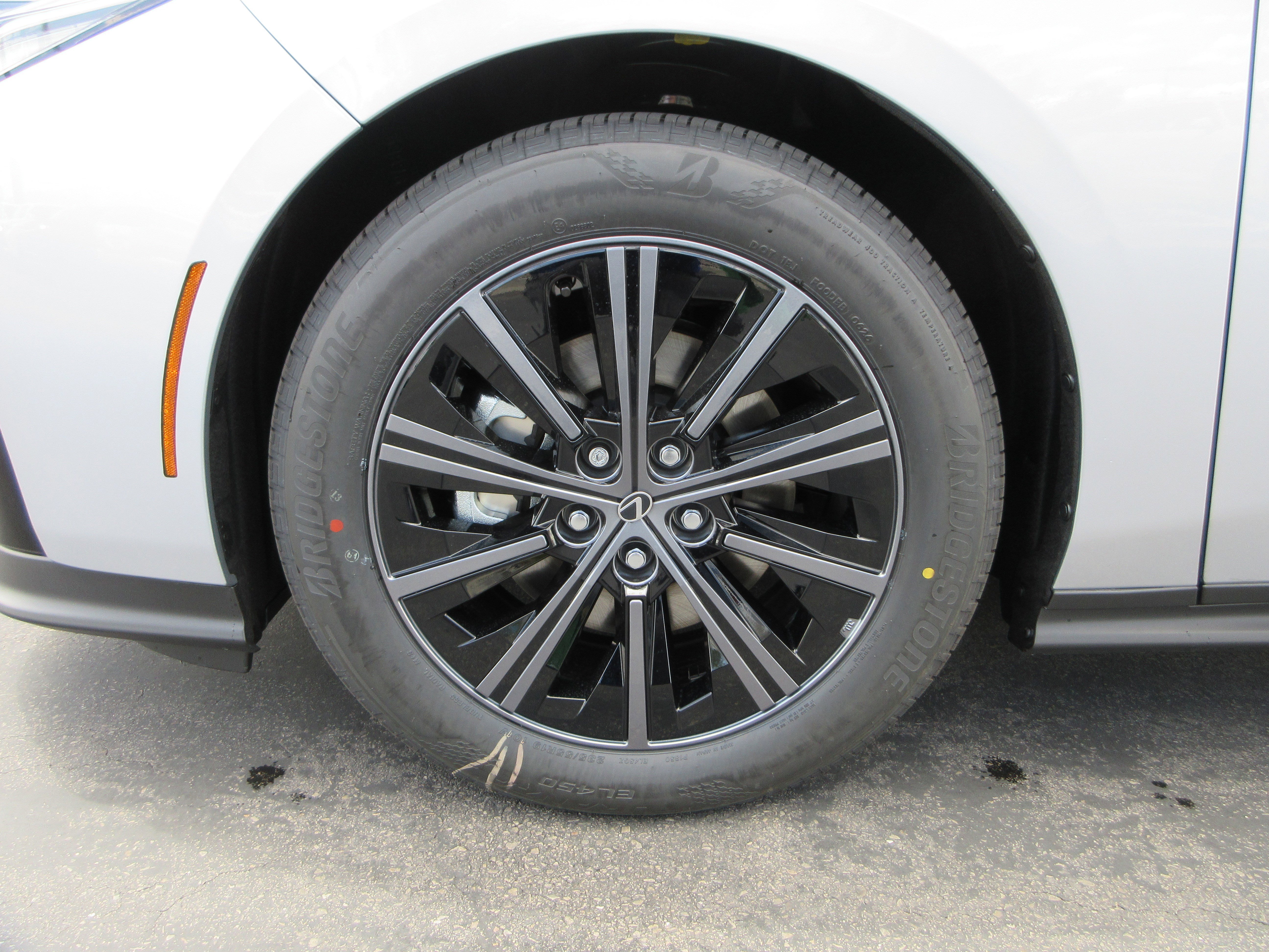 New 2026 Iridium Lexus PREMIUM AWD image 47