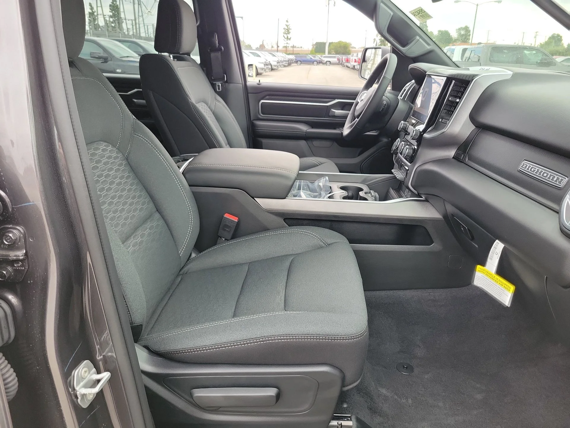 2026 RAM 1500 Big Horn/Lone Star - Photo 15