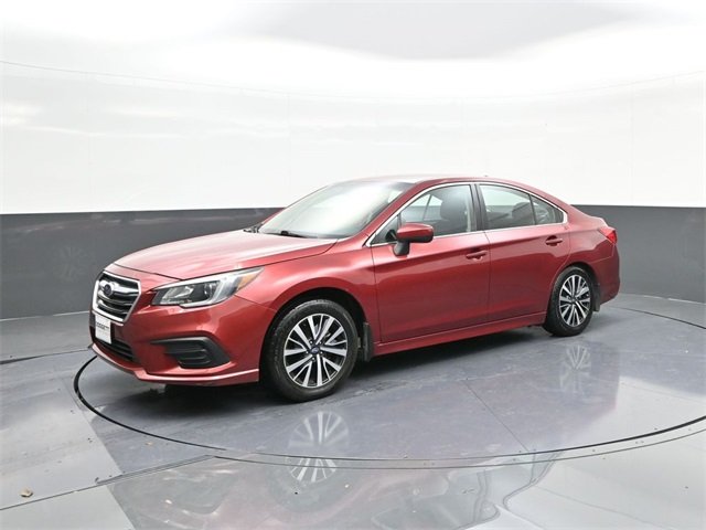 2019 Subaru Legacy Premium