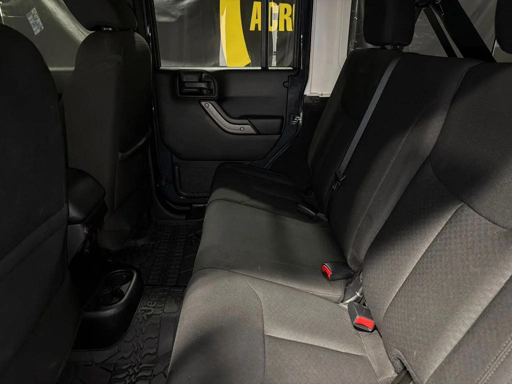 Used 2018 Rhino Jeep Willys Wheeler image 15