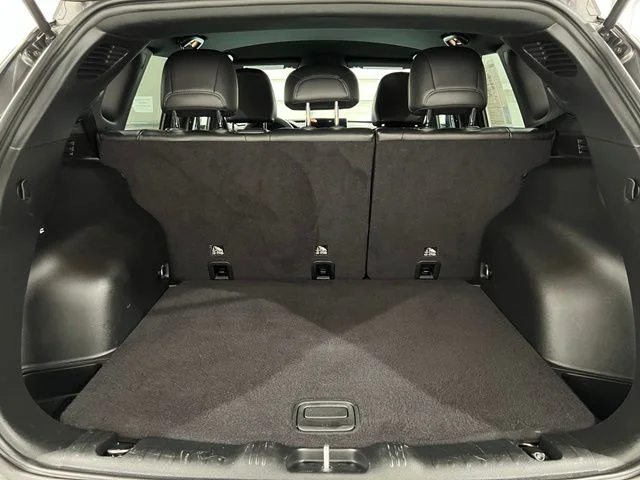 Used 2023 Gray Jeep Trailhawk image 19