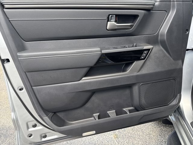 2026 Toyota Tundra Limited - Photo 13