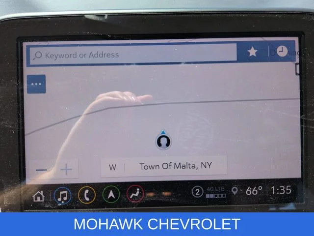 Used 2023 Mosaic Black Metallic Chevrolet 2LT image 14