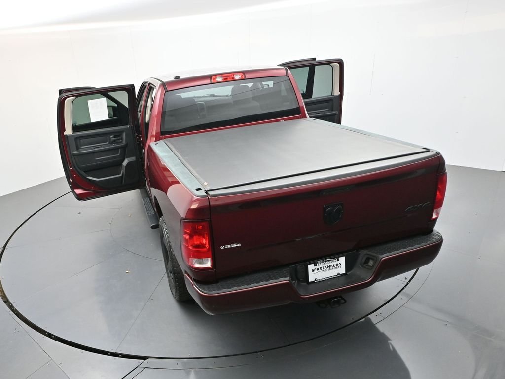 Used 2018 Red Ram Express image 45