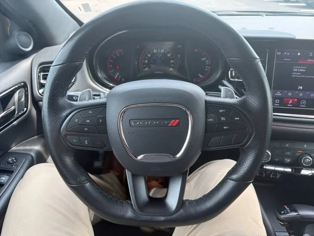 Used 2025 Nightmoves Dodge GT image 18