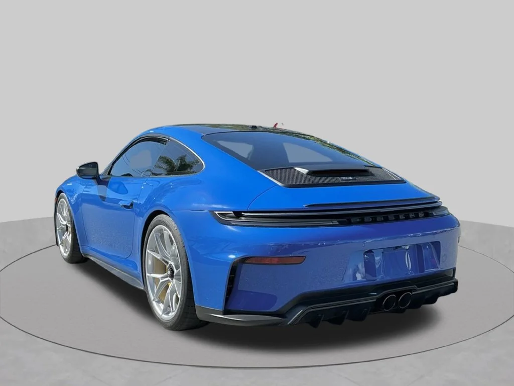 Used 2026  Porsche GT3 image 3