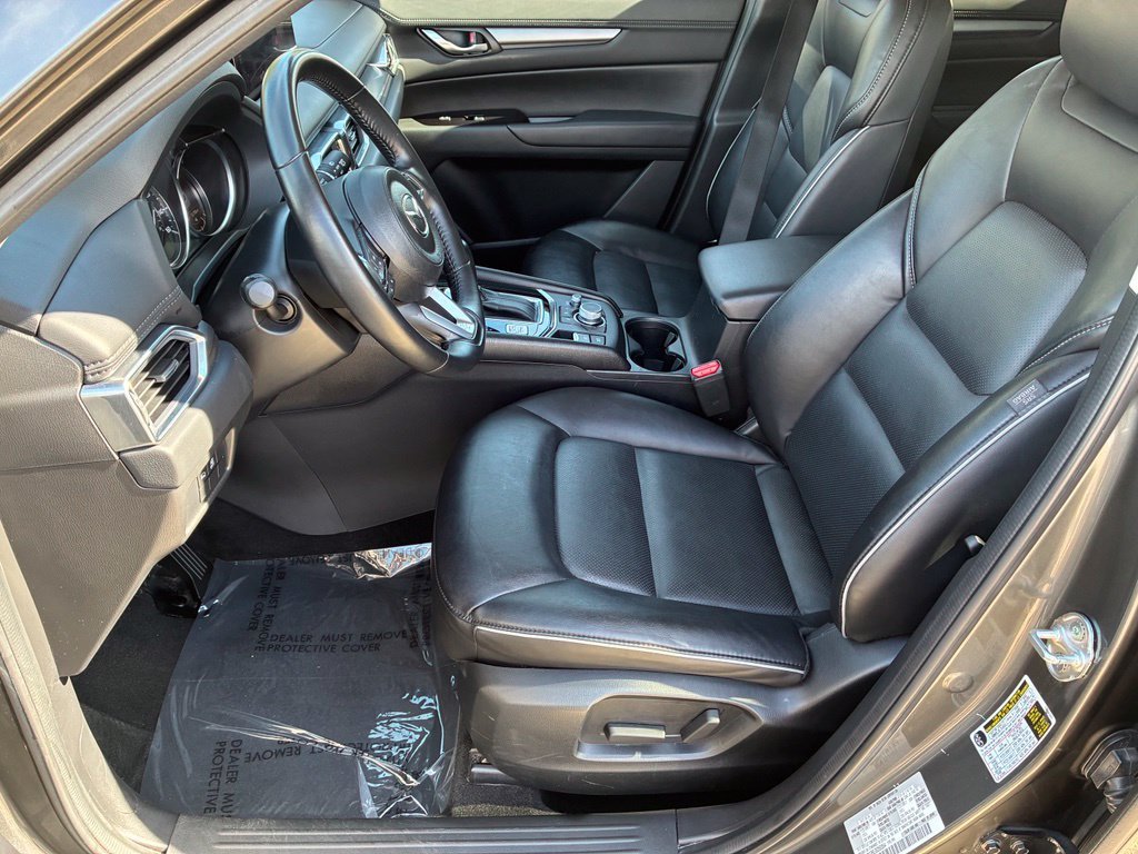 Used 2025 Gray Mazda 2.5 S Select Package image 11