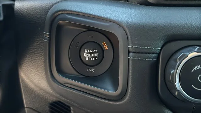 Used 2024 White Jeep Rubicon image 30