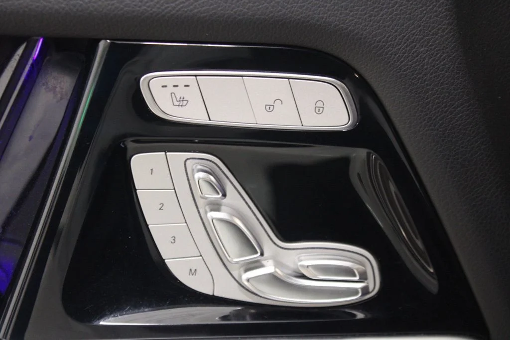 2021 Mercedes-Benz G-Class AMG G63 - Photo 15