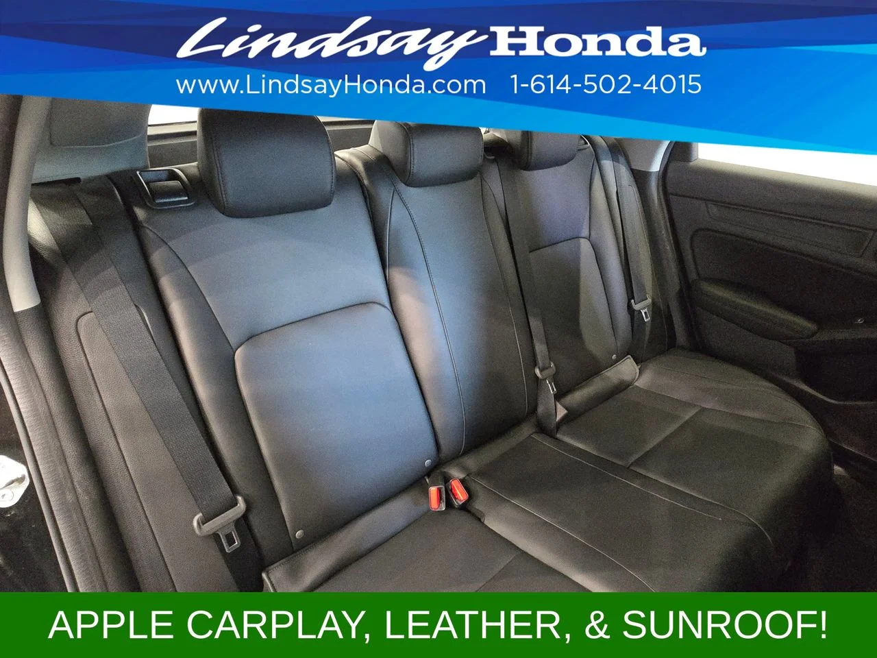 Used 2024 Majestic Black Pearl Acura Base image 8