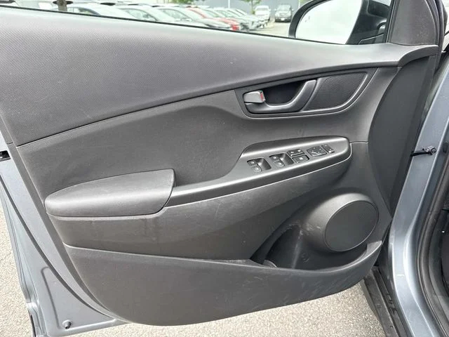 Used 2021 Silver Hyundai SEL image 23