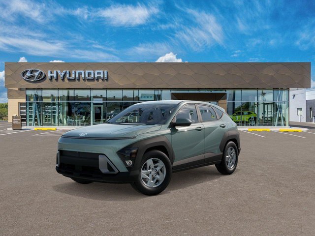 2026 Hyundai KONA 2026 Hyundai KONA SE FWD Sport Utility