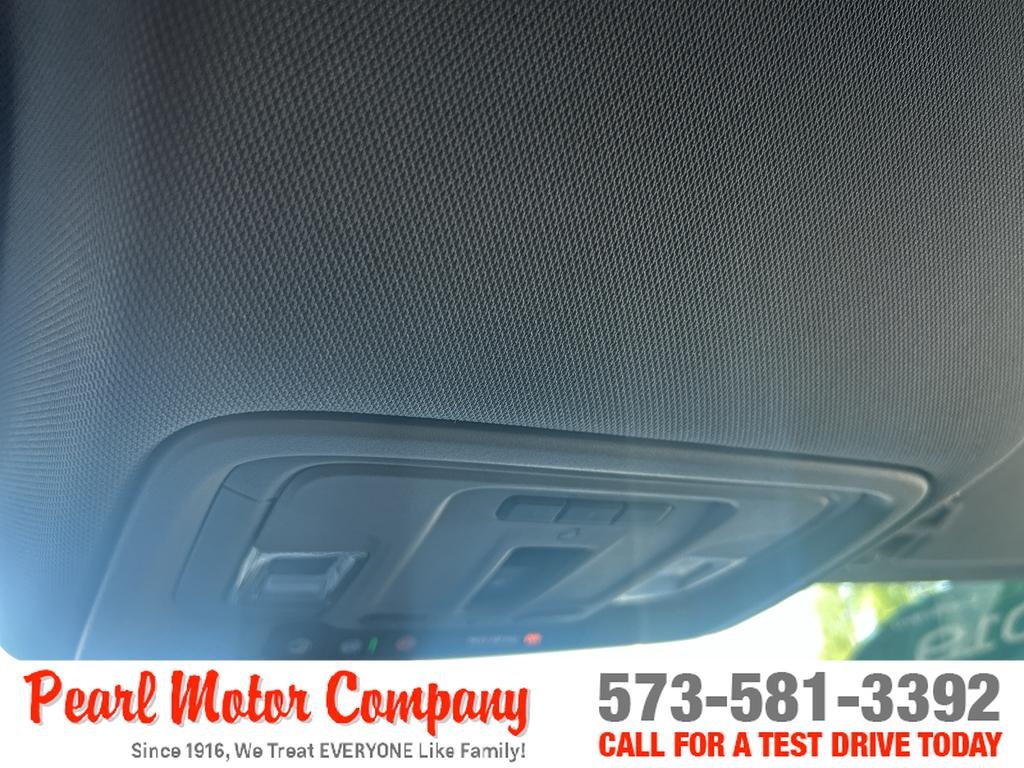 2019 GMC Sierra 1500 SLT - Photo 16