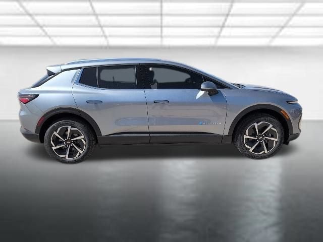 2026 Chevrolet Equinox EV 2LT - Photo 31