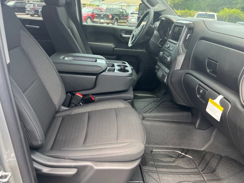 2026 Chevrolet Silverado 2500 HD Custom - Photo 21
