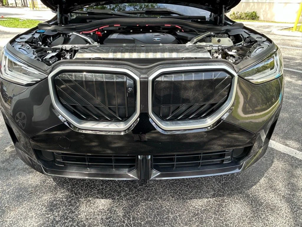 Certified Used 2025 Gray BMW 30 xDrive image 31