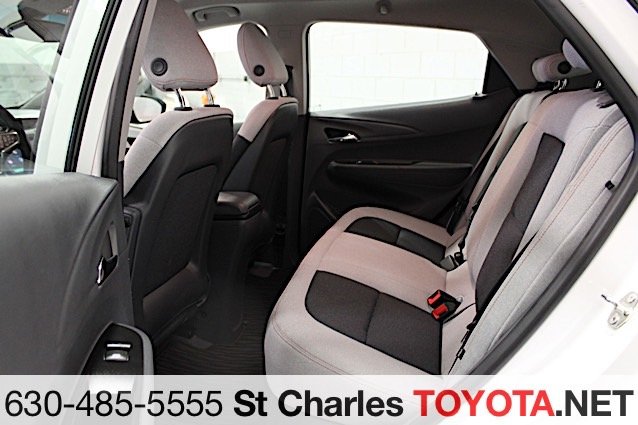 Used 2020 White Chevrolet EV LT image 15